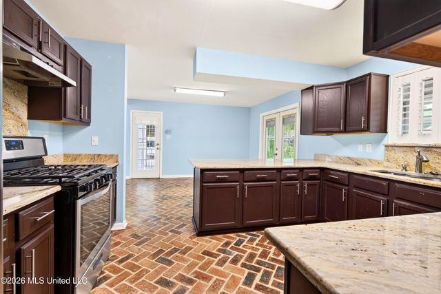 5547 Paula Drive, Long Beach, MS 39560