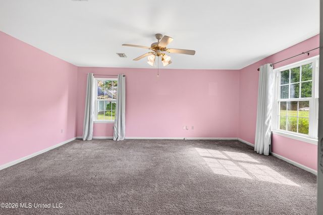 5547 Paula Drive, Long Beach, MS 39560