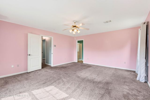 5547 Paula Drive, Long Beach, MS 39560