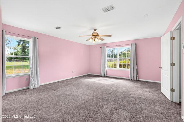 5547 Paula Drive, Long Beach, MS 39560