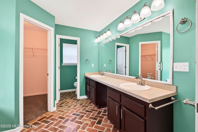 5547 Paula Drive, Long Beach, MS 39560