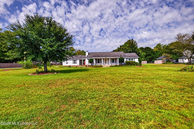 5547 Paula Drive, Long Beach, MS 39560
