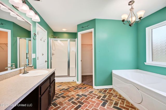 5547 Paula Drive, Long Beach, MS 39560
