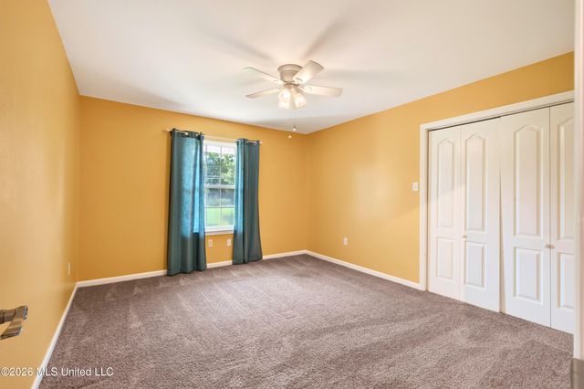 5547 Paula Drive, Long Beach, MS 39560