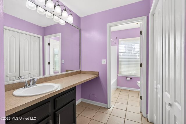 5547 Paula Drive, Long Beach, MS 39560