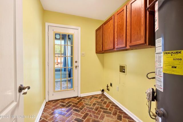 5547 Paula Drive, Long Beach, MS 39560
