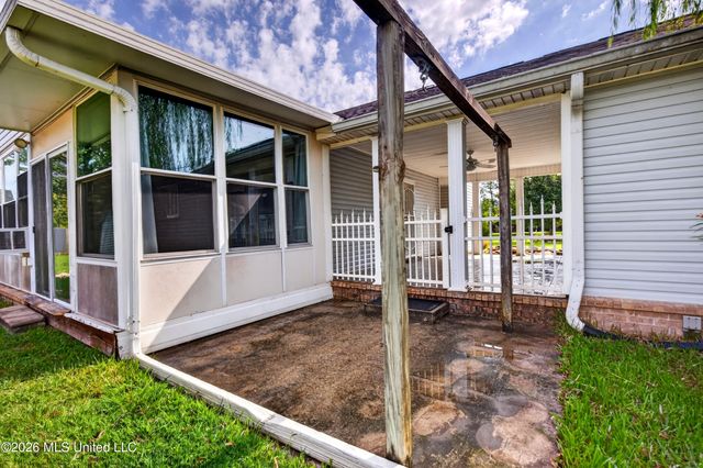 5547 Paula Drive, Long Beach, MS 39560