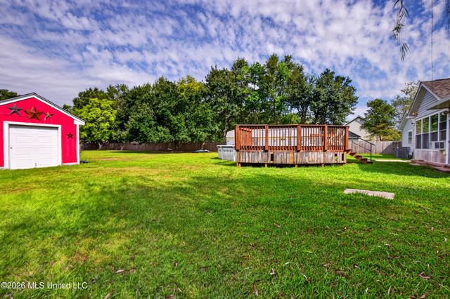 5547 Paula Drive, Long Beach, MS 39560