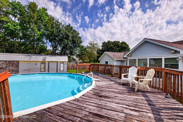 5547 Paula Drive, Long Beach, MS 39560