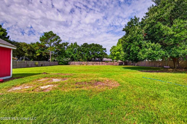 5547 Paula Drive, Long Beach, MS 39560