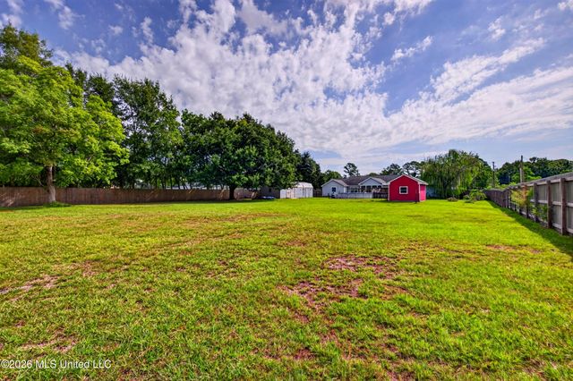 5547 Paula Drive, Long Beach, MS 39560