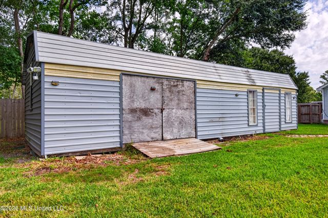 5547 Paula Drive, Long Beach, MS 39560