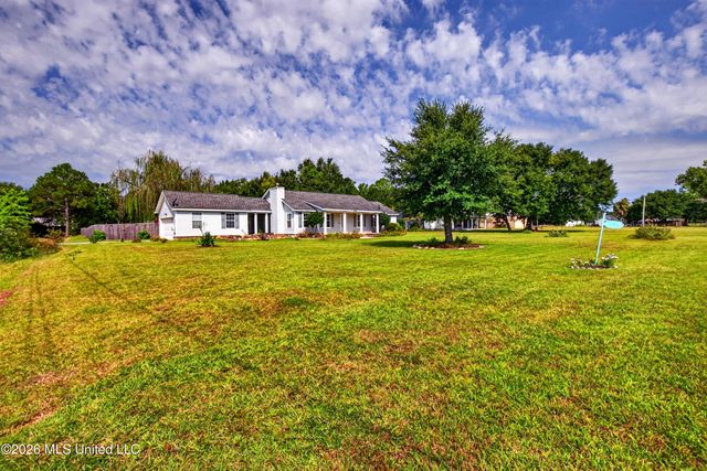 5547 Paula Drive, Long Beach, MS 39560