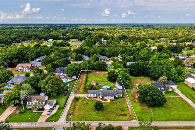 5547 Paula Drive, Long Beach, MS 39560
