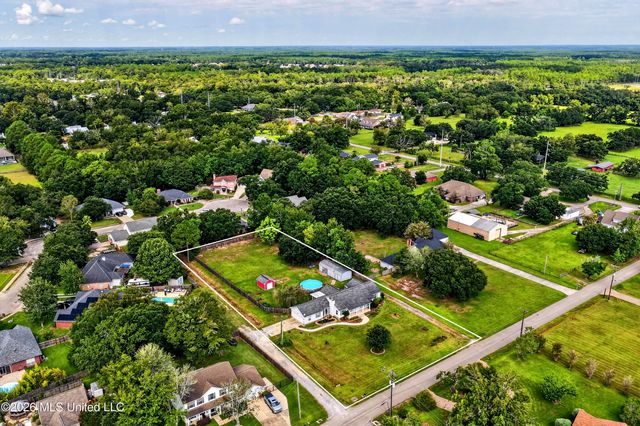 5547 Paula Drive, Long Beach, MS 39560