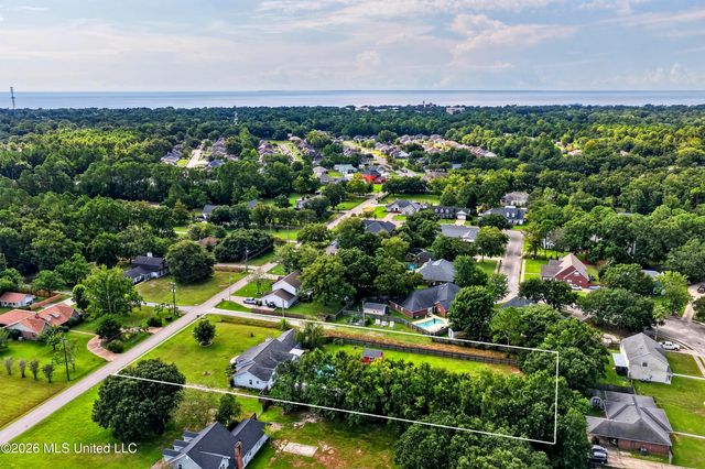 5547 Paula Drive, Long Beach, MS 39560