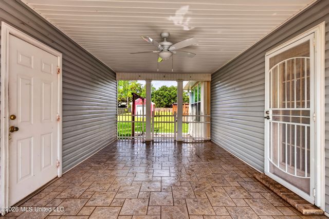 5547 Paula Drive, Long Beach, MS 39560