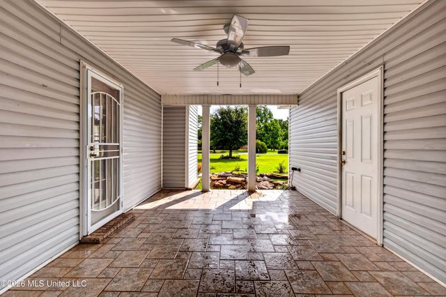 5547 Paula Drive, Long Beach, MS 39560