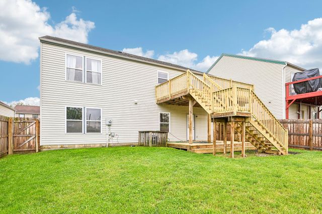 1994 Arden Forest Lane, Columbus, OH 43223