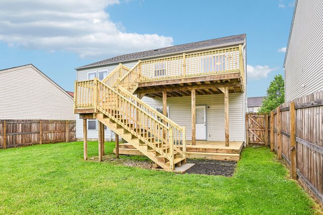 1994 Arden Forest Lane, Columbus, OH 43223