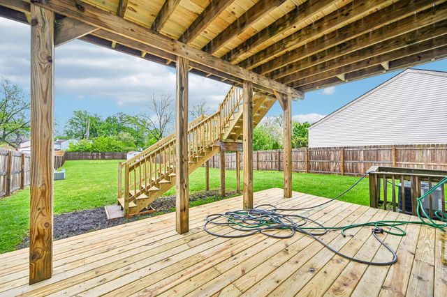 1994 Arden Forest Lane, Columbus, OH 43223