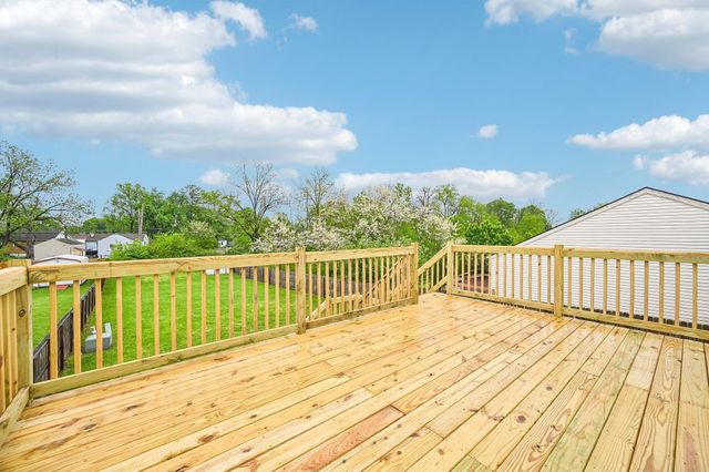1994 Arden Forest Lane, Columbus, OH 43223