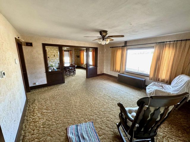 W3769 State Road 44, Manchester, WI 53946