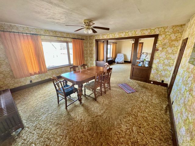 W3769 State Road 44, Manchester, WI 53946