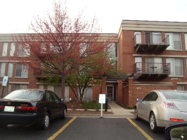 412 Kelburn Avenue 316, Deerfield, IL 60015