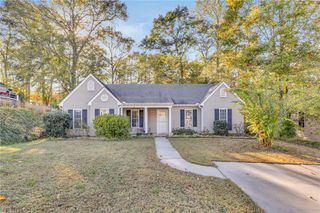 108 Forrester Drive, Liberty, SC 29657