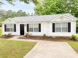 8011 Trinity Park Drive, Riverdale, GA 30296