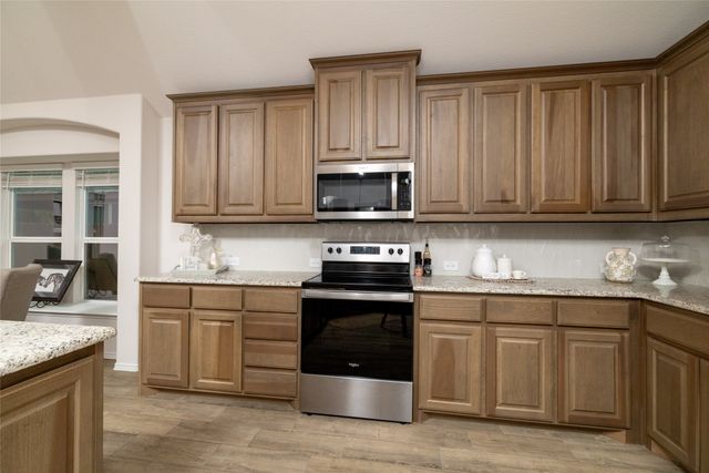 9824 Mescalbean Boulevard, Fort Worth, TX 76036