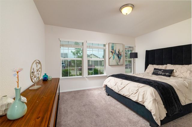 9824 Mescalbean Boulevard, Fort Worth, TX 76036