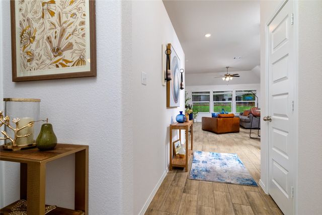 9824 Mescalbean Boulevard, Fort Worth, TX 76036