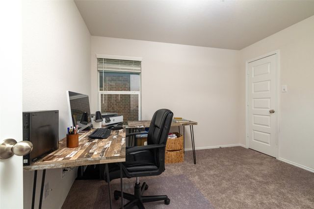 9824 Mescalbean Boulevard, Fort Worth, TX 76036