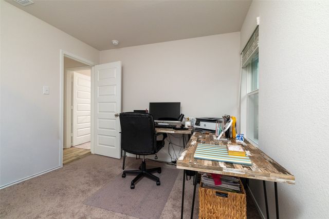 9824 Mescalbean Boulevard, Fort Worth, TX 76036