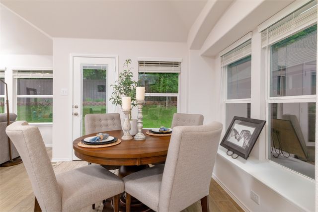 9824 Mescalbean Boulevard, Fort Worth, TX 76036