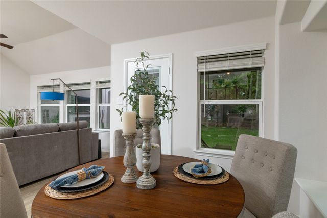 9824 Mescalbean Boulevard, Fort Worth, TX 76036