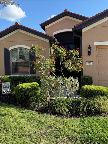 352 LAUREL FALLS DRIVE, Apollo Beach, FL 33572
