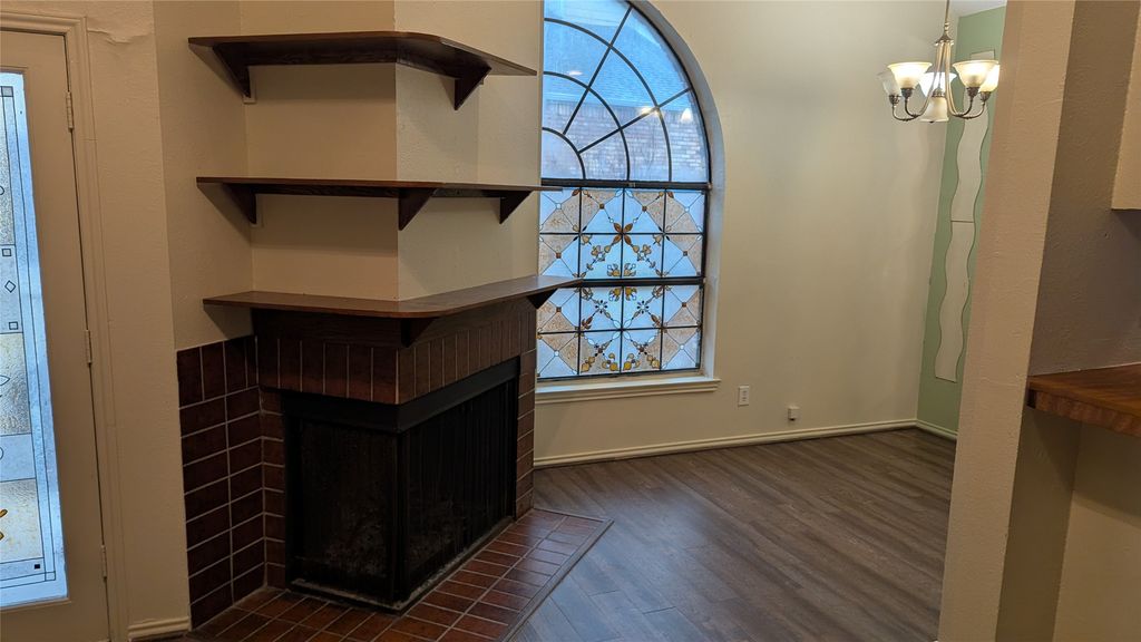 4434 Point Boulevard, Garland, TX 75043