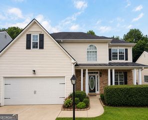 2162 Fall Creek Landing, Loganville, GA 30052