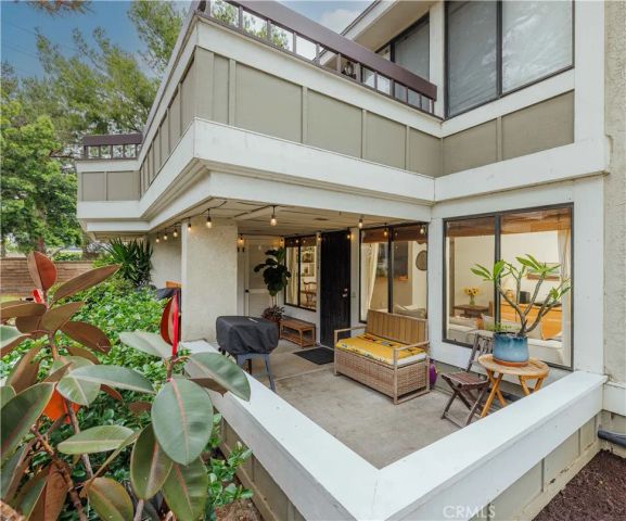25594 Mont Pointe 4A, Lake Forest, CA 92630