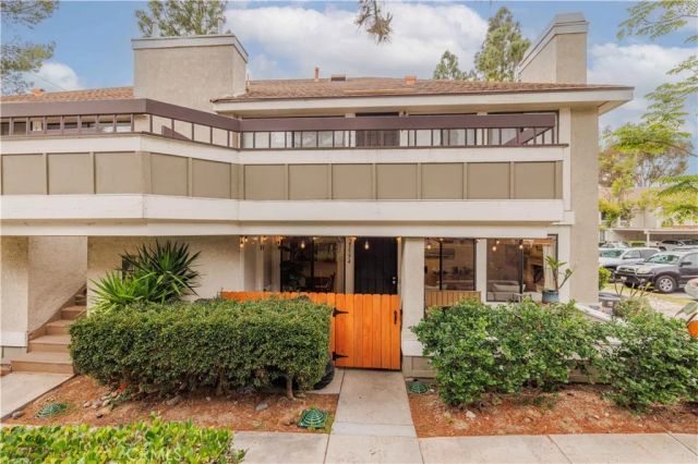 25594 Mont Pointe 4A, Lake Forest, CA 92630