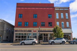 127-131 W Market Street, Cadiz, OH 43907