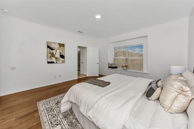 804 Rio Bravo Drive, Fort Worth, TX 76052