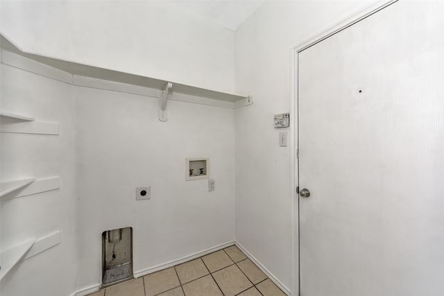 804 Rio Bravo Drive, Fort Worth, TX 76052