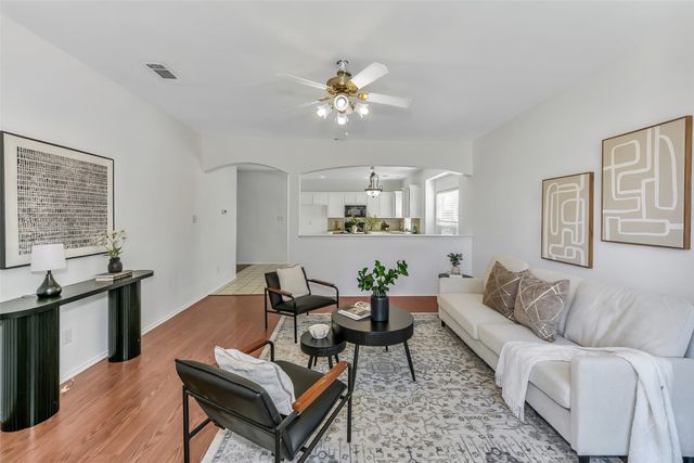 804 Rio Bravo Drive, Fort Worth, TX 76052