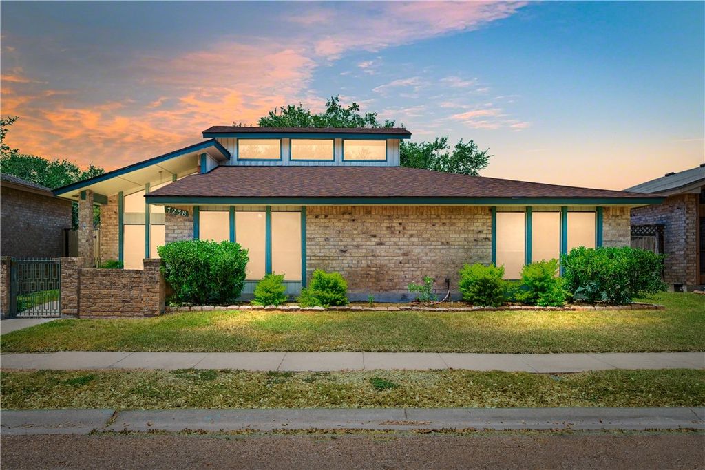 7238 Pepper Ridge, Corpus Christi, TX 78413