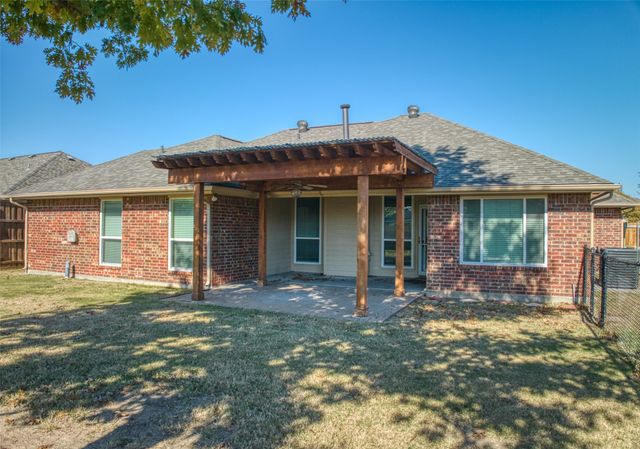 6218 Cynthia Drive, Midlothian, TX 76065