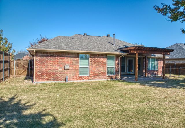 6218 Cynthia Drive, Midlothian, TX 76065